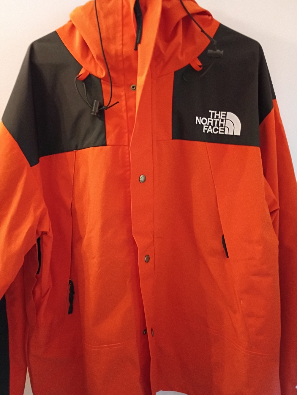 The North Face Men’s 1990 Gore Tex 1990 Retro Mountain Jacket XL Super Rare